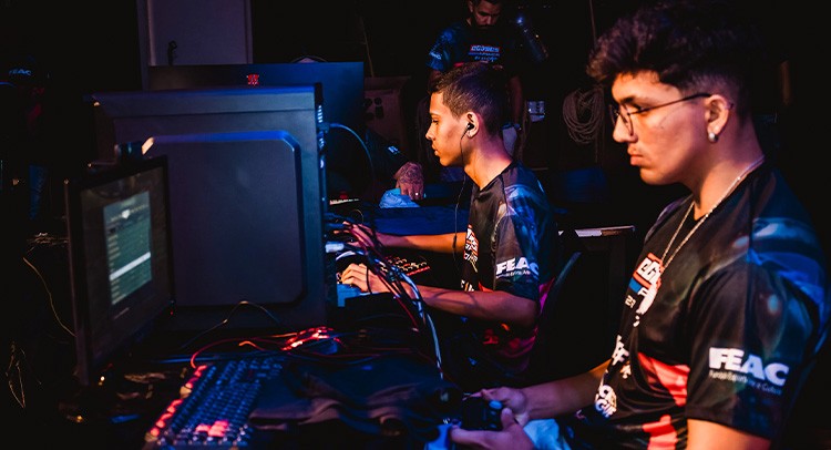 e-Games abre inscrições da 2ª fase na próxima quarta-feira
