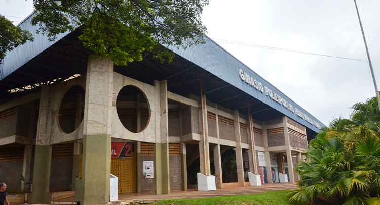 'Música em Todos os Cantos' terá quatro shows neste final de semana