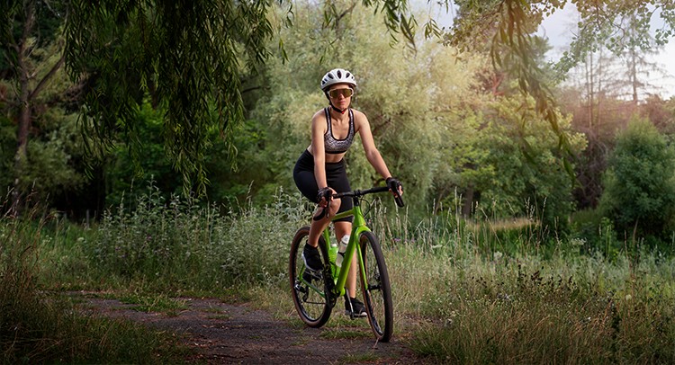 Domingo tem Pedal Rural na Trilha Angolinha