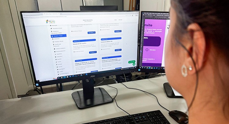 Pedidos de isenção de IPTU podem ser feitos on-line