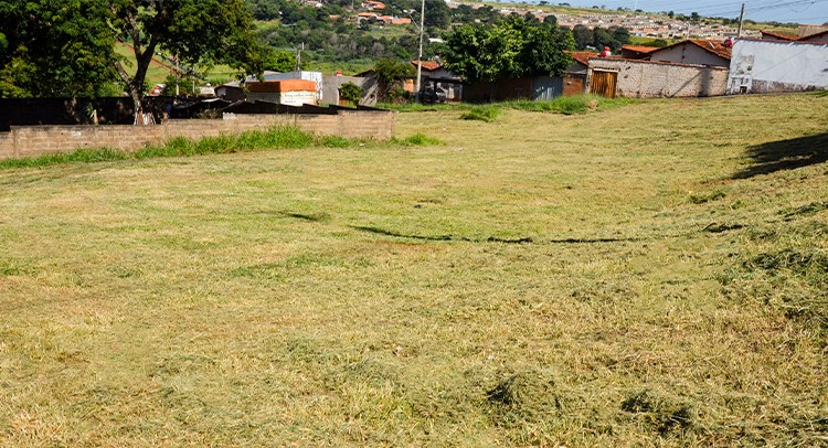 Prefeitura abre licitação para construção da nova UBS do Jardim Santa Bárbara