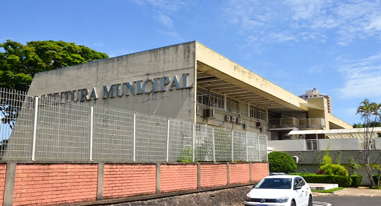 Repartições municipais fecham no feriado do Dia do Trabalho
