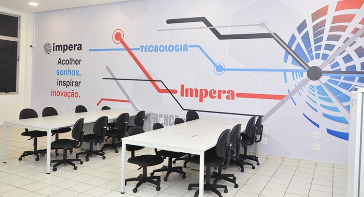 IMPERA Franca realiza banca para avaliação de cinco projetos candidatos à incubação