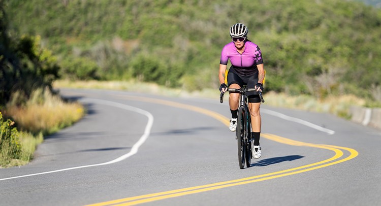 Franca recebe Volta Ciclística Internacional