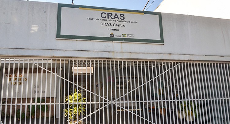 CRAS e CREAS de Franca somam mais de 15 mil famílias atendidas no primeiro quadrimestre