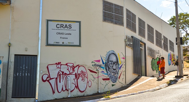 Ação Social promove oficinas e rodas de conversa nos CRASs e Centros Comunitários