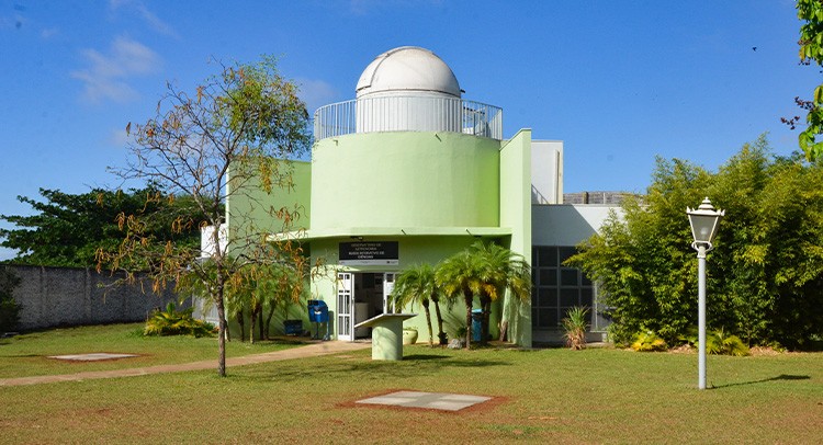 Educação promove o evento 'Grandes Descobertas da Ciência'