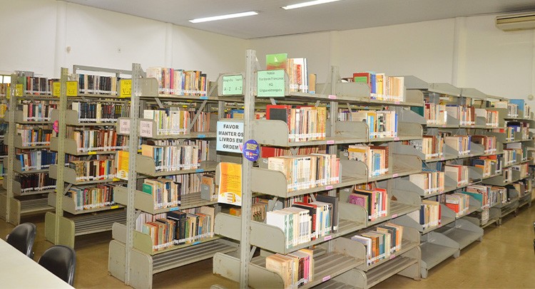Biblioteca Municipal recebe Projeto ‘Degustação Literária’ nesta sexta
