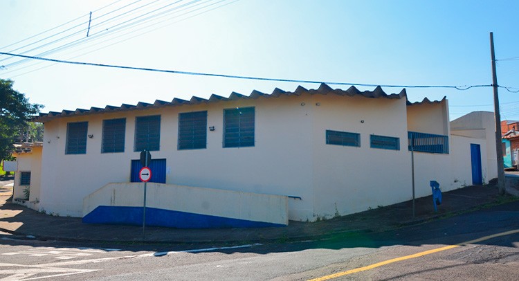 Gincana fortalece vínculos entre idosos atendidos e rede de apoio no Centro Comunitário Santa Maria