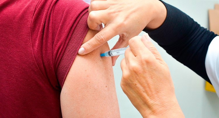 Vacina contra a Influenza é aberta à população em geral