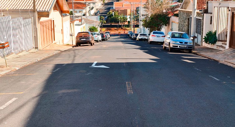 Segurança anuncia mudança de trânsito no Jardim Veneza