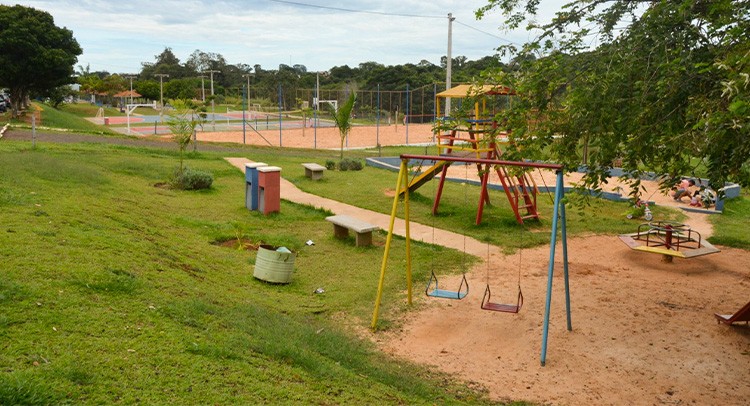 Semana do Meio Ambiente leva ações às escolas e ao Parque dos Trabalhadores