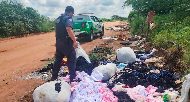 Guarda Civil divulga balanço de atendimentos nos primeiros cinco meses do ano