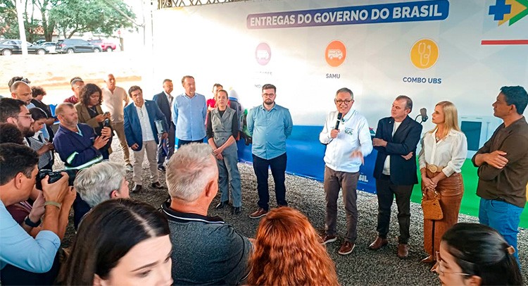 Capa da notícia