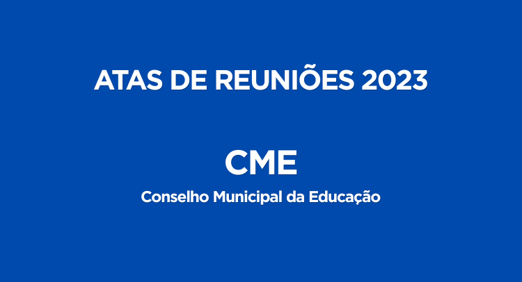 ATAS CME 2023