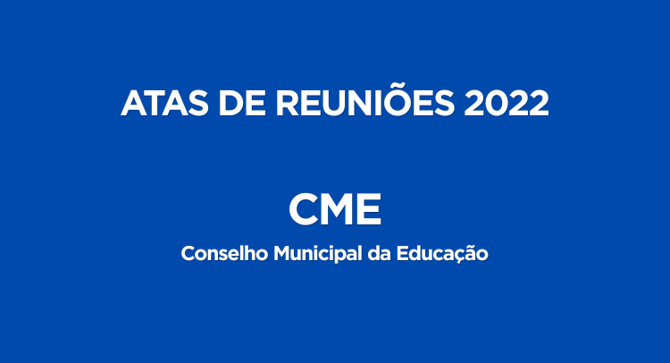 ATAS CME 2022