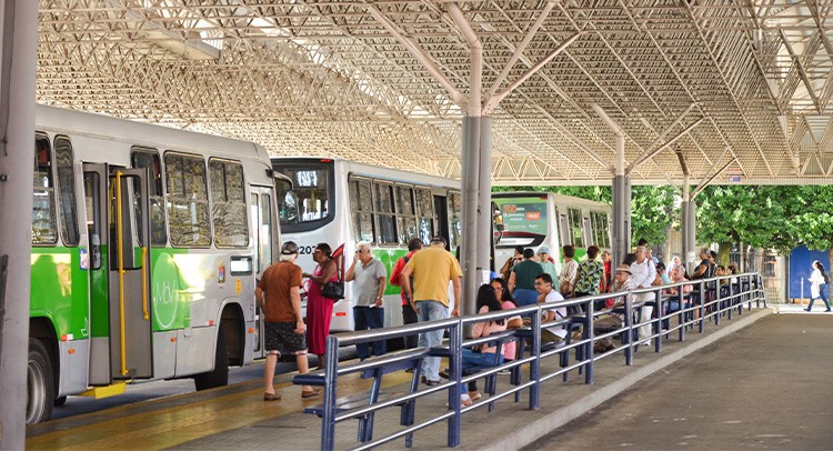 Terminal, Poli e Parque dos Trabalhadores recebem ‘Música em Todos os Cantos’