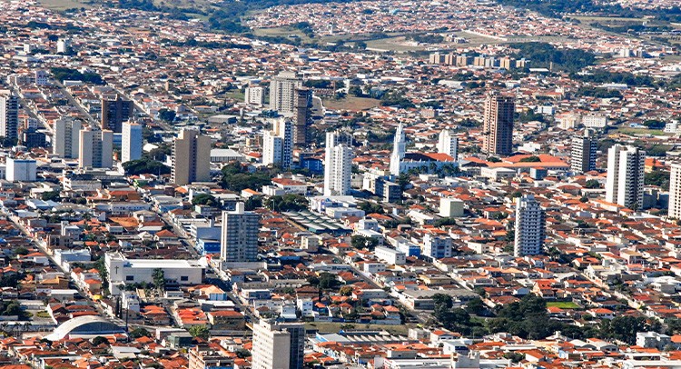 Repartições municipais estarão fechadas na quinta e sexta-feiras