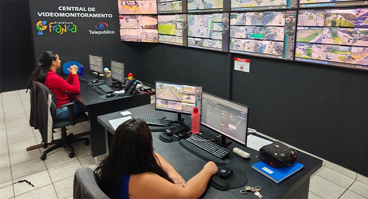 Muralha Paulista já identificou e prendeu 18 bandidos