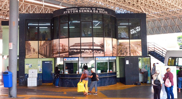 Usuários do transporte coletivo têm até 17 de agosto para transferir créditos