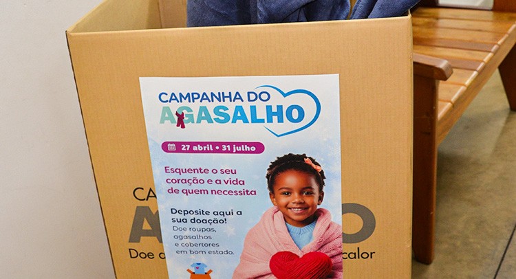 Capa da notícia