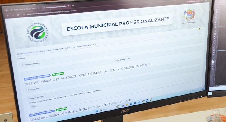 Capa da notícia