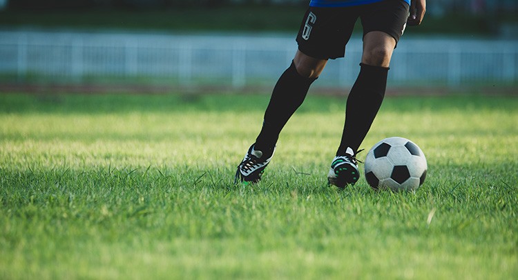Primeira rodada do Campeonato de Veteranos será neste domingo