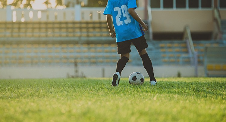 Campeonato de Futebol Varzeano categoria ‘Veteranos’ tem seis jogos neste domingo