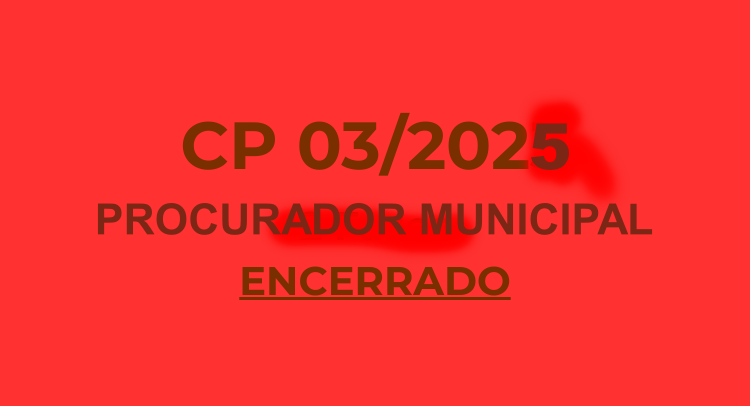 CP 003/2025