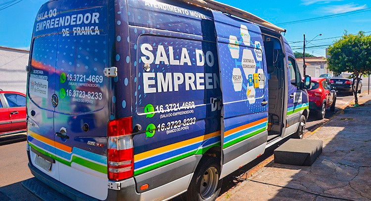 ‘Inovação e Desenvolvimento’ anuncia novo cronograma do ‘Bora Crescer nos Bairros’