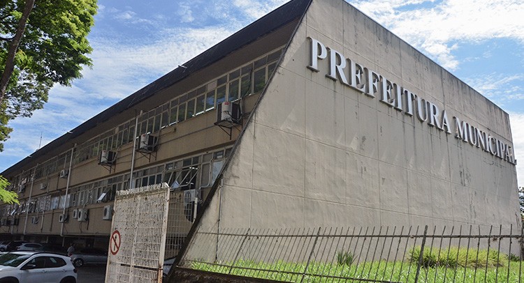 Repartições municipais fecham no feriado da Independência
