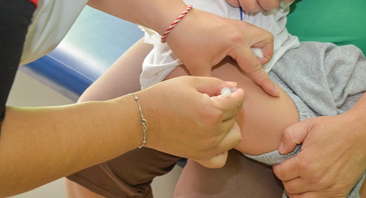 Multivacinação registrou 10 mil doses aplicadas durante campanha
