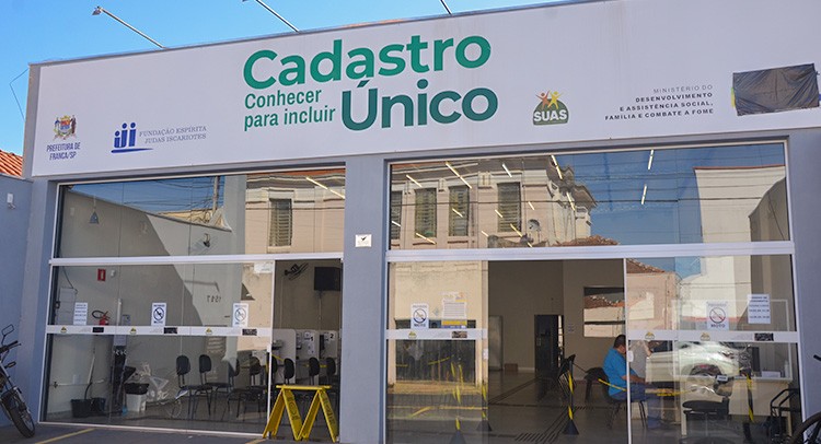 Ação Social realiza mutirão para atualizações do CadÚnico
