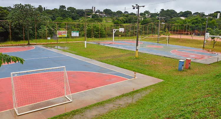 'Música em Todos os Cantos' terá atrações no Poli, Centro e Parque dos Trabalhadores