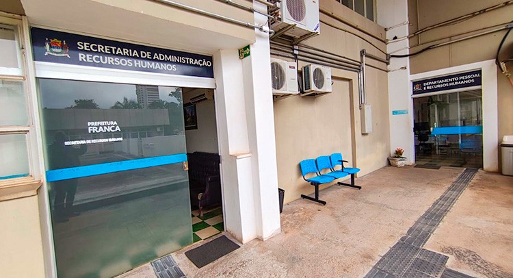 Administração convoca candidatos para segunda fase dos Concursos Públicos