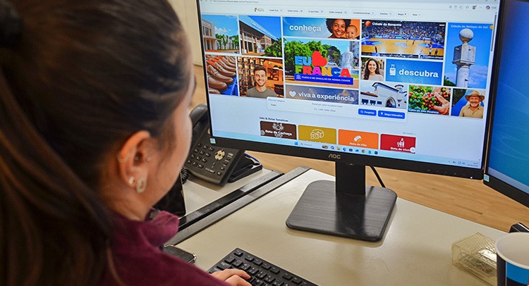 Portal de Turismo abre cadastro para guias e condutores com foco em formalização e empreendedorismo