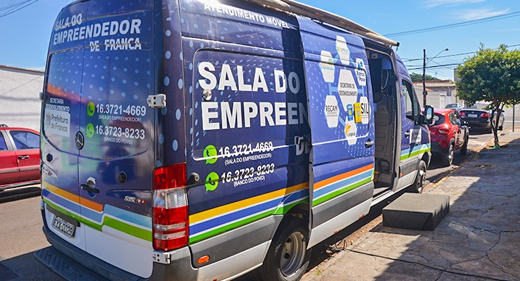 ‘Bora Crescer nos Bairros’ terá nova edição na próxima semana