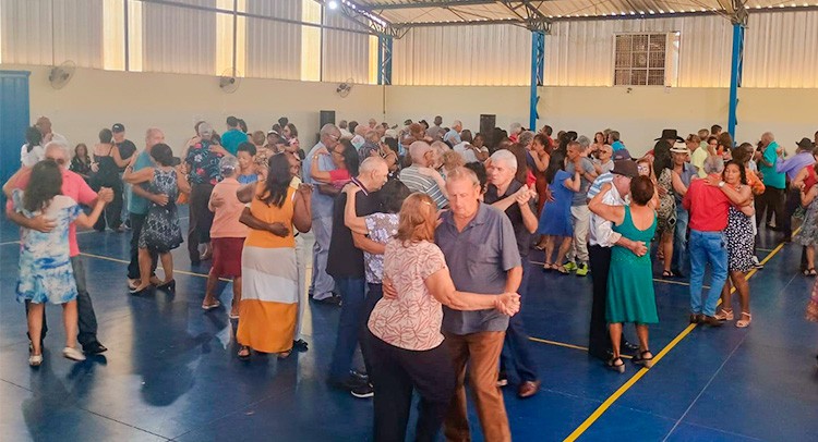Franca promove Semana de Valorização do Idoso