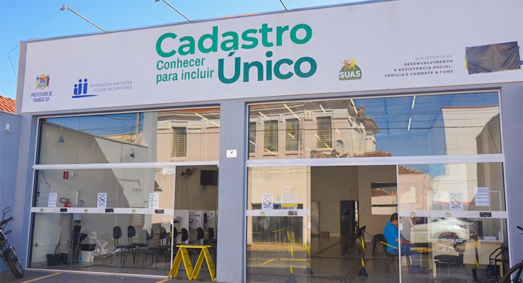 Mutirão para atualizações do CadÚnico será neste sábado