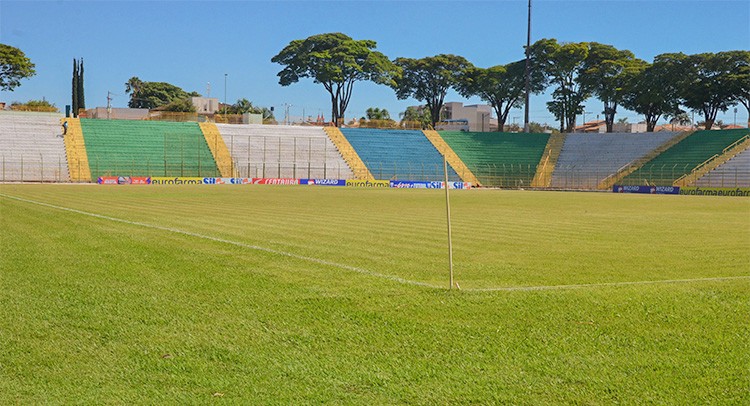 Campeonatos Municipais de Futebol Varzeano das Séries A, B e Sub-20 começam em outubro