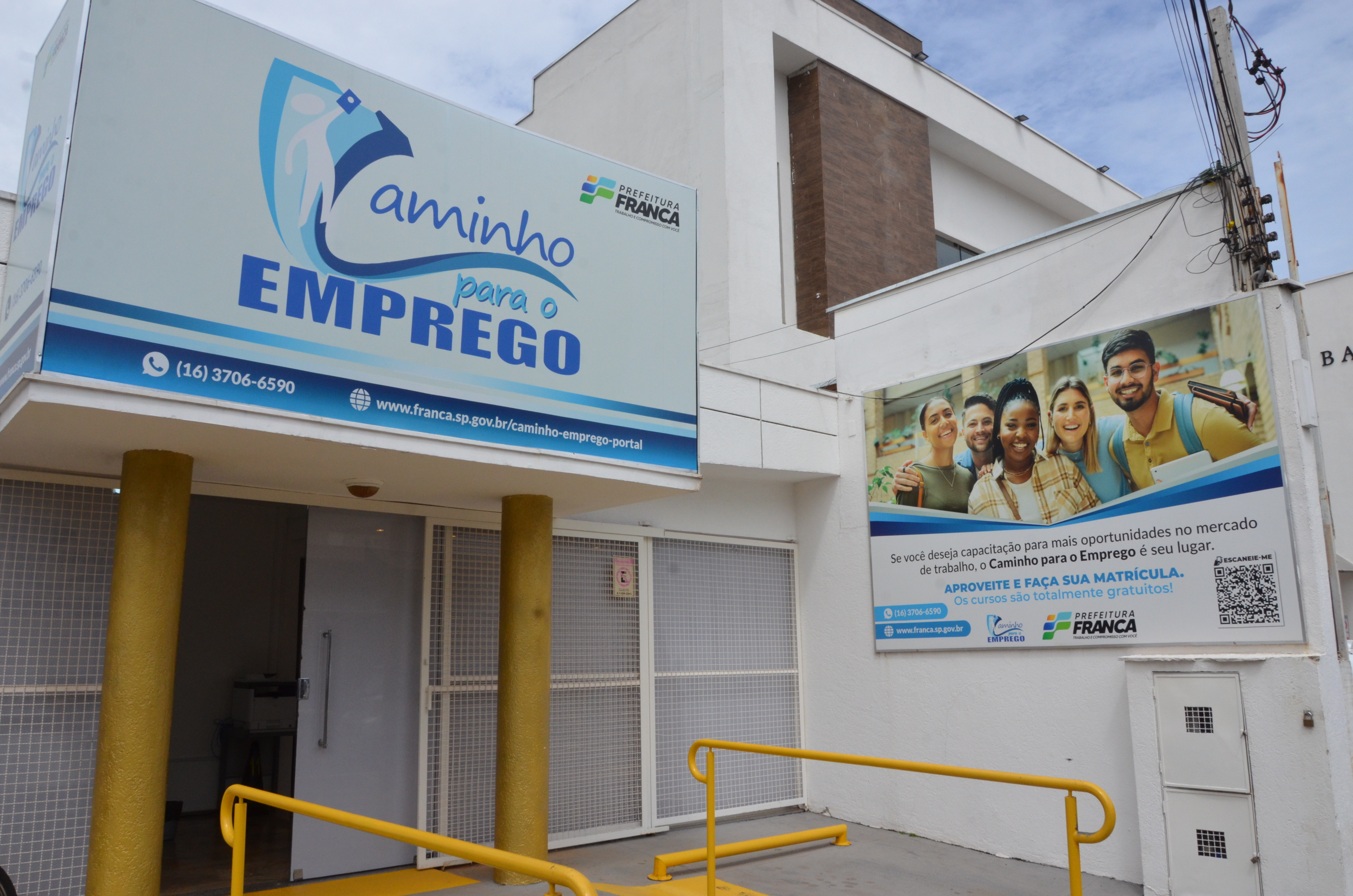Caminho para o Emprego e FUSSOL abrem vagas para Faça e Venda – Festa Junina