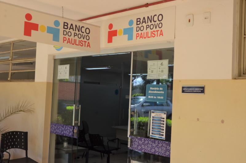 Banco do Povo de Franca registra recorde de empréstimos