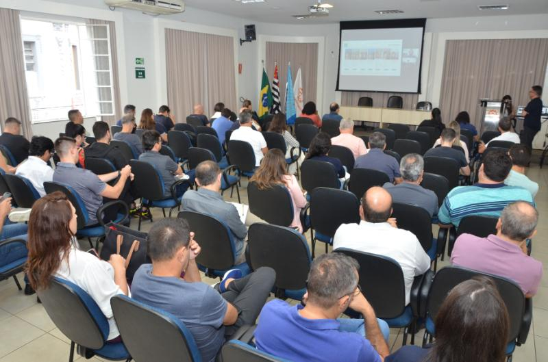 Rodada de Negócios Internacionais tem preparativos finais