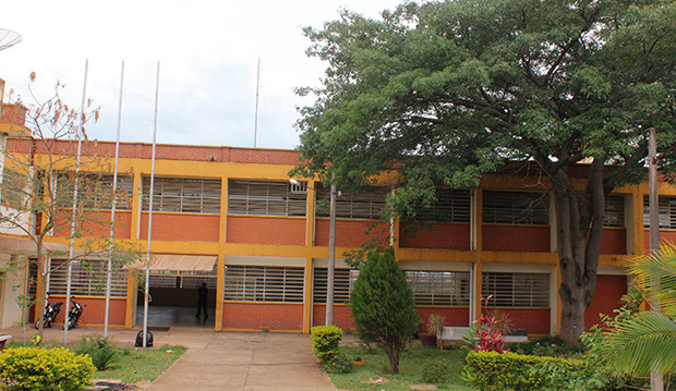 Universidades