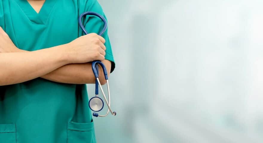 Bolsa Medicina segue com entrevistas sociais