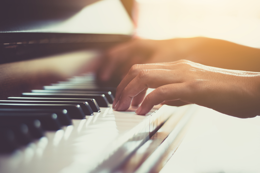 Universidade Aberta recebe inscrições para Faculdade de Música