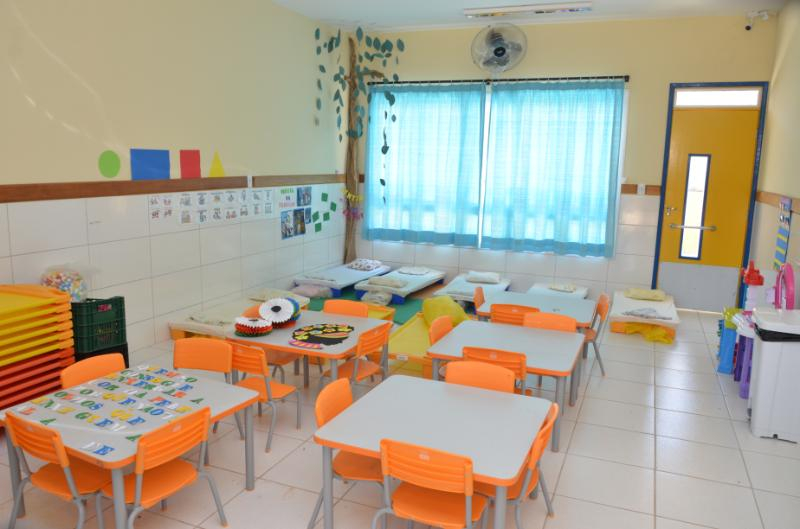 Educação investe mais de R$ 1 milhão no Programa Dinheiro na Escola