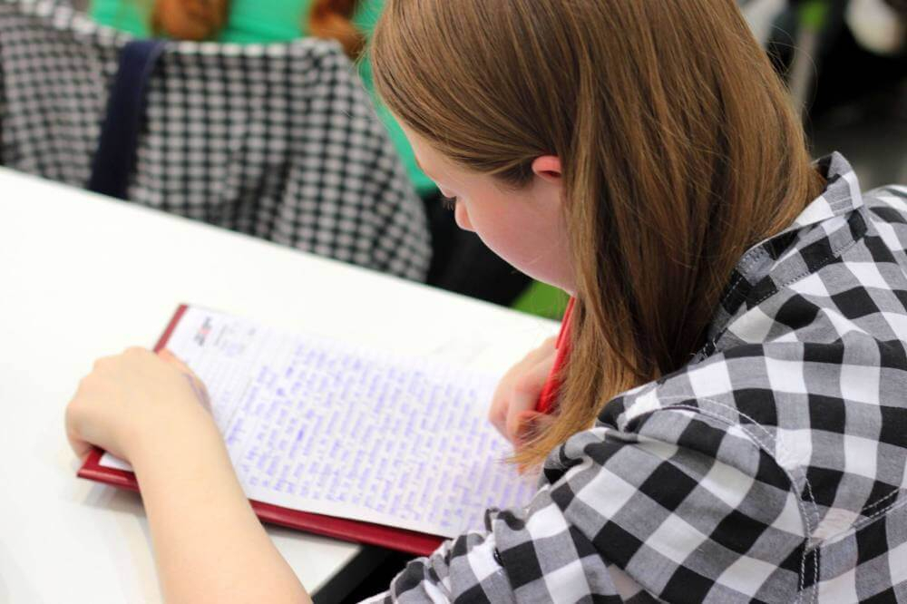 Educação abre matrículas para a Educação de Jovens e Adultos