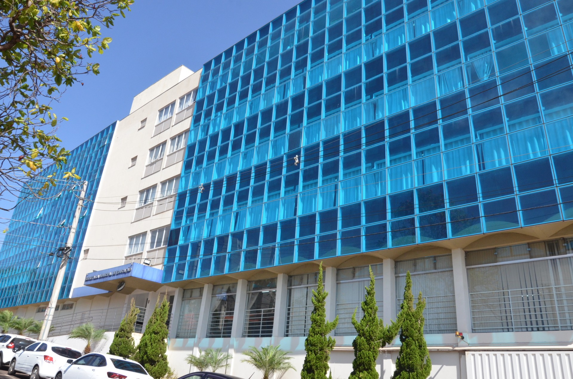 Programa Bolsa Medicina recebe 24 inscrições
