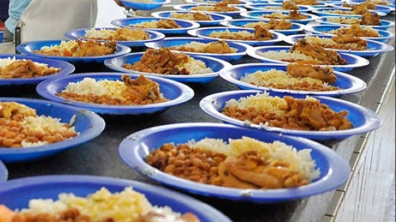 Merenda Escolar terá cardápio especial na semana da Páscoa